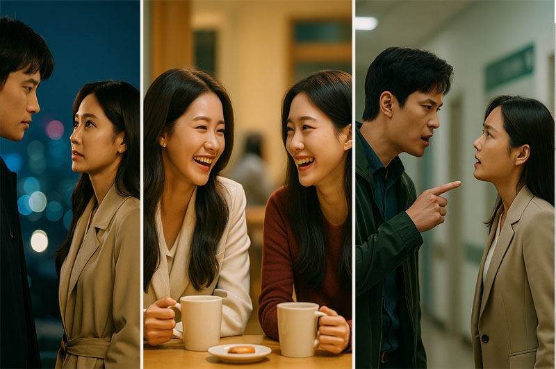 Amazon Prime Video〈PPV〉韓流・アジア 人気ランキング TOP 10【2025年4月版】